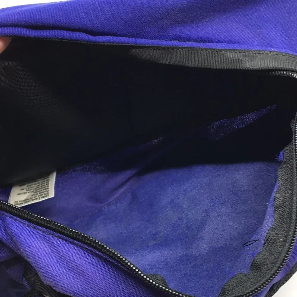 The North Face Hiker Hiking Large Belt Bag Fanny Bag Bum Bag